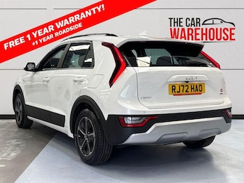 Used Kia Niro 2022 for sale - 78042733: Photo