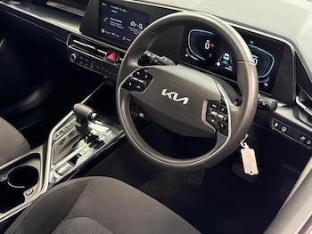 Used Kia Niro 2022 for sale - 78042733: Photo