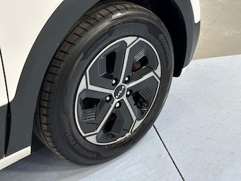 Used Kia Niro 2022 for sale - 78042733: Photo