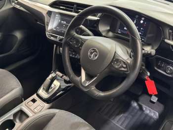Used Vauxhall Corsa 2022 for sale - 74327677: Photo