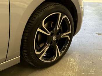 Used Vauxhall Corsa 2022 for sale - 74327677: Photo