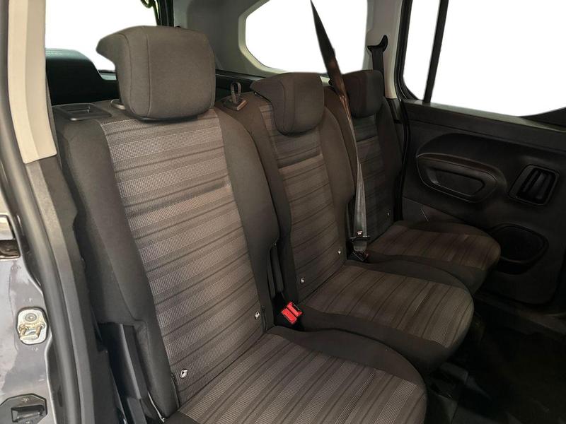 Used Vauxhall Combo Life 2022 for sale - 77301099: Photo 13