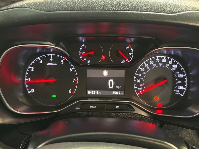 Used Vauxhall Combo Life 2022 for sale - 77301099: Photo 19