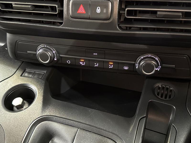 Used Vauxhall Combo Life 2022 for sale - 77301099: Photo 24