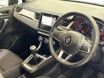 Used Renault Captur 2020 for sale - 79429617: Photo