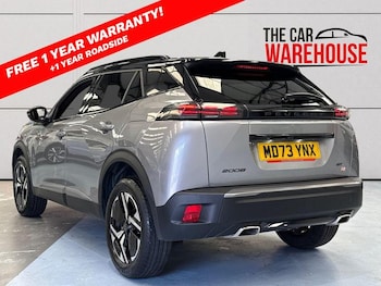 Used Peugeot 2008 2023 for sale - 75361439: Photo