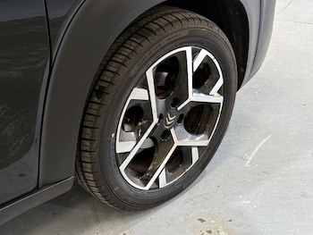 Used Citroen C3 Aircross 2022 for sale - 78042729: Photo