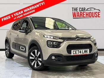 Used Citroen C3 2024 for sale - 78753601: Photo