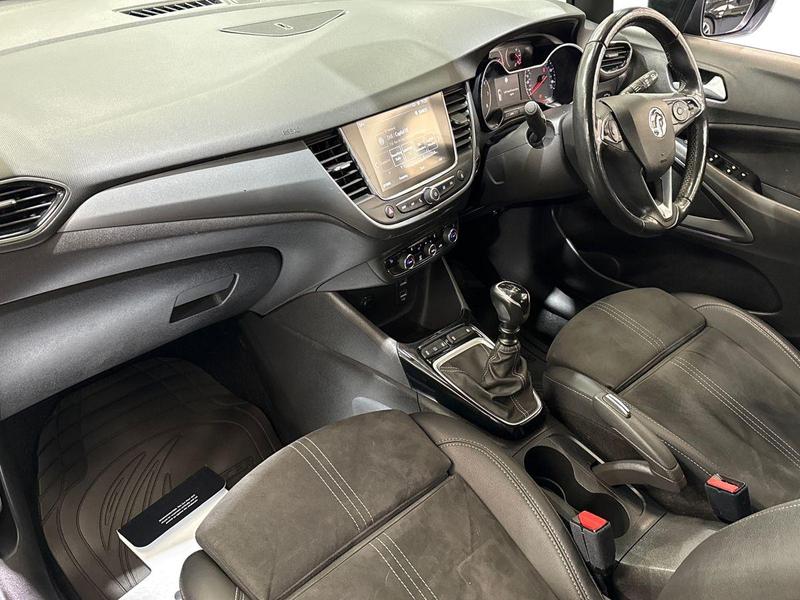 Used Vauxhall Crossland 2023 for sale - 77493517: Photo 11
