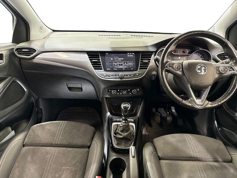 Used Vauxhall Crossland 2023 for sale - 77493517: Photo 12
