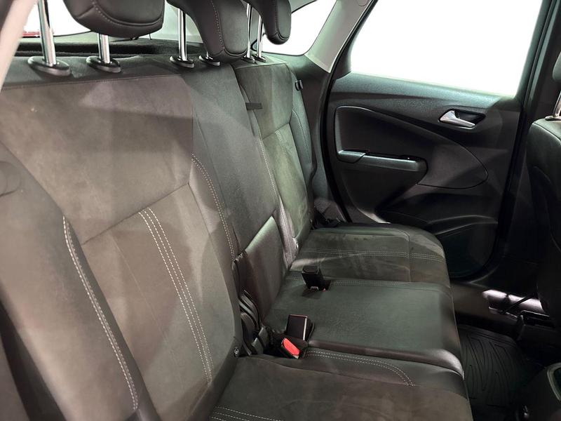 Used Vauxhall Crossland 2023 for sale - 77493517: Photo 13
