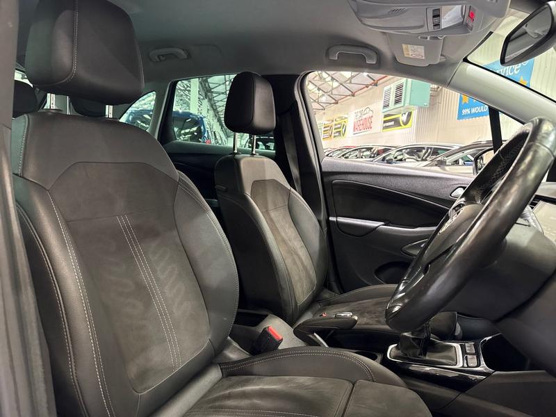 Used Vauxhall Crossland 2023 for sale - 77493517: Photo 16