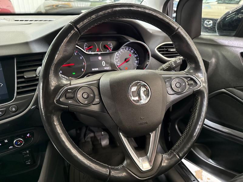Used Vauxhall Crossland 2023 for sale - 77493517: Photo 18