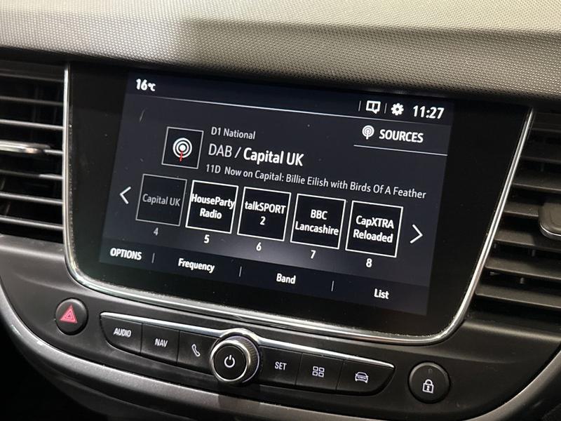 Used Vauxhall Crossland 2023 for sale - 77493517: Photo 26