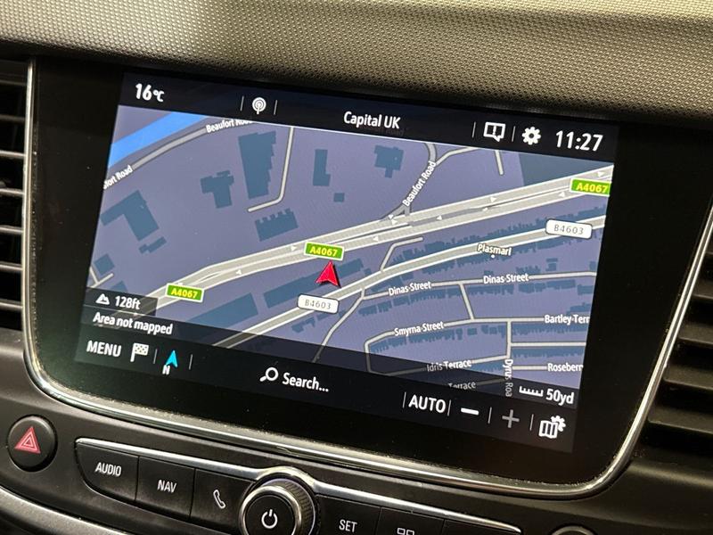 Used Vauxhall Crossland 2023 for sale - 77493517: Photo 27