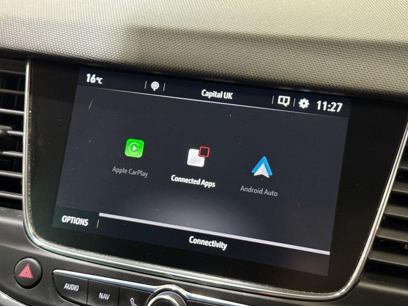 Used Vauxhall Crossland 2023 for sale - 77493517: Photo 28