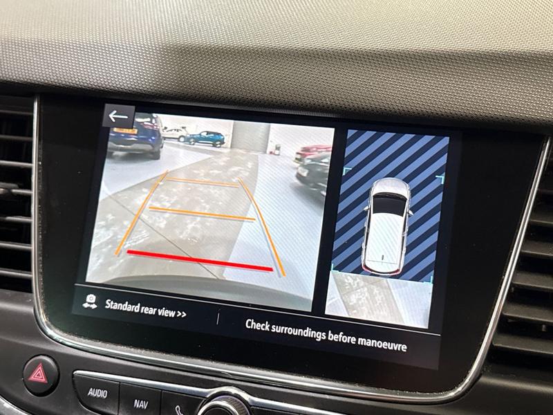 Used Vauxhall Crossland 2023 for sale - 77493517: Photo 29