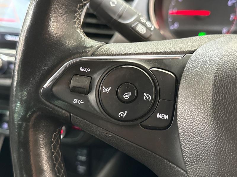 Used Vauxhall Crossland 2023 for sale - 77493517: Photo 31