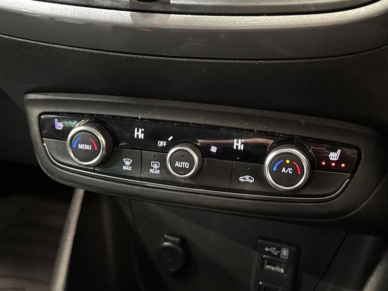 Used Vauxhall Crossland 2023 for sale - 77493517: Photo 32