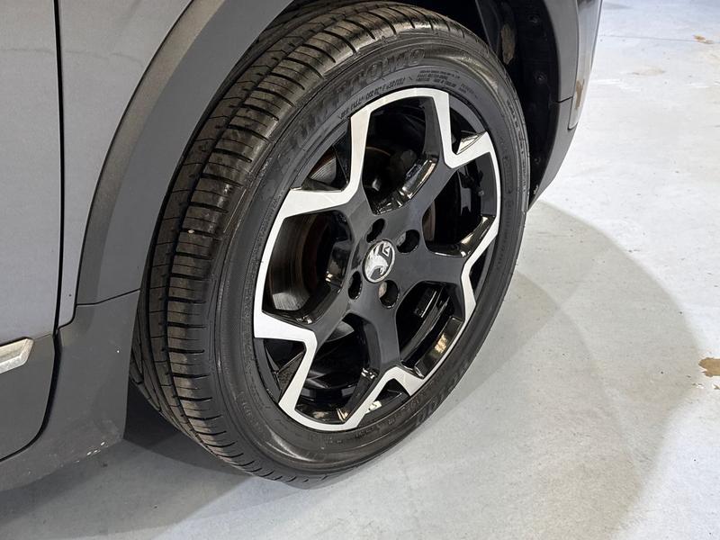 Used Vauxhall Crossland 2023 for sale - 77493517: Photo 4