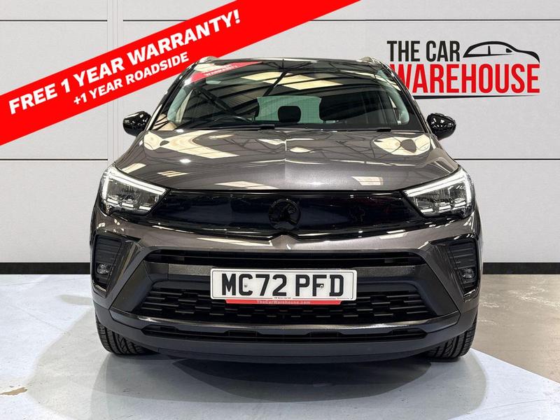 Used Vauxhall Crossland 2023 for sale - 77493517: Photo 6