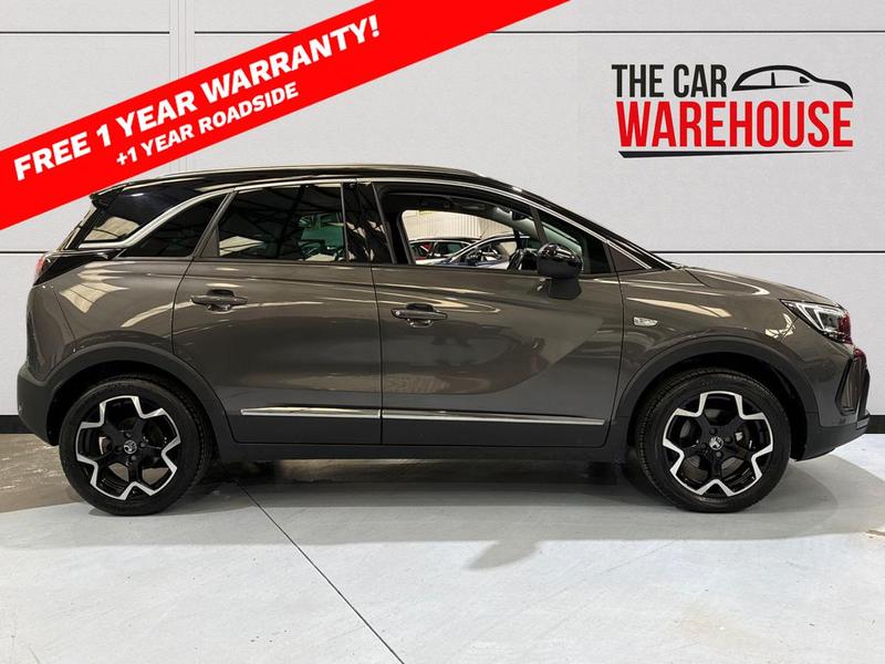 Used Vauxhall Crossland 2023 for sale - 77493517: Photo 7