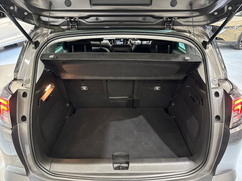 Used Vauxhall Crossland 2023 for sale - 77493517: Photo 9