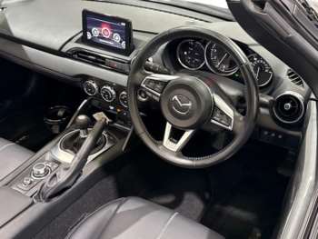 Used Mazda MX-5 2023 for sale - 75021793: Photo