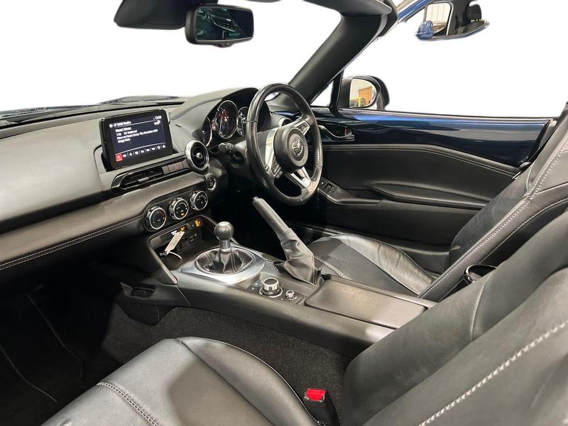 Used Mazda MX-5 2021 for sale - 76782303: Photo 11