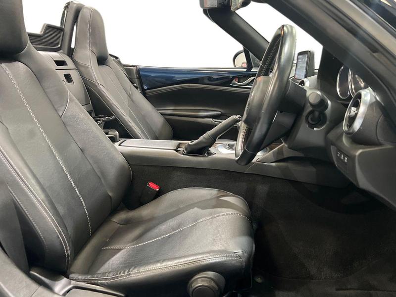Used Mazda MX-5 2021 for sale - 76782303: Photo 13
