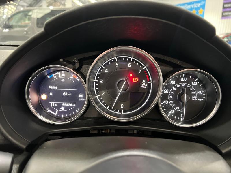 Used Mazda MX-5 2021 for sale - 76782303: Photo 22