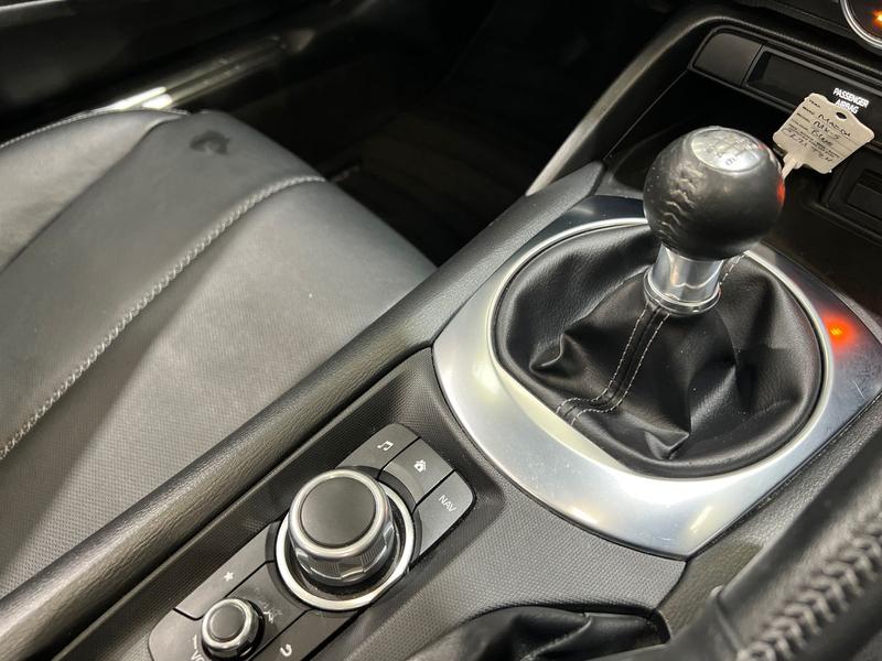 Used Mazda MX-5 2021 for sale - 76782303: Photo 27