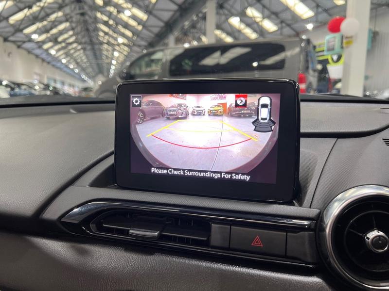 Used Mazda MX-5 2021 for sale - 76782303: Photo 31