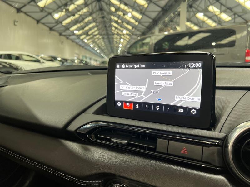 Used Mazda MX-5 2021 for sale - 76782303: Photo 32