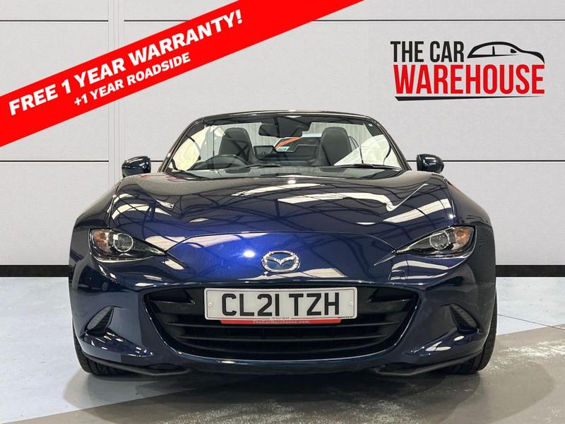 Used Mazda MX-5 2021 for sale - 76782303: Photo 6