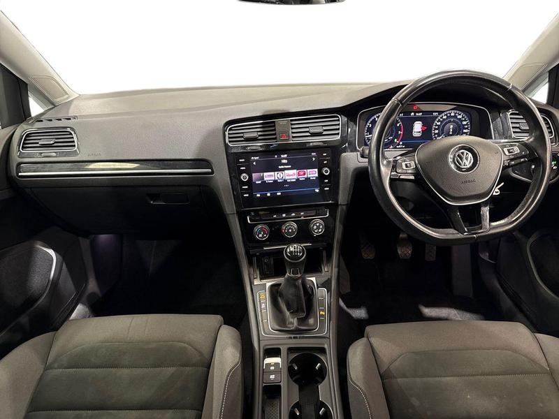 Used Volkswagen Golf 2018 for sale - 77318288: Photo 12