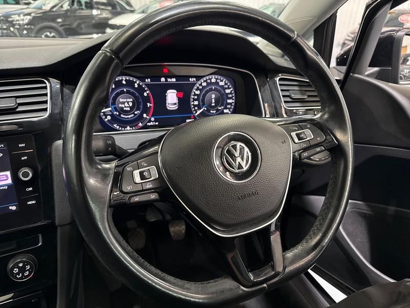Used Volkswagen Golf 2018 for sale - 77318288: Photo 18