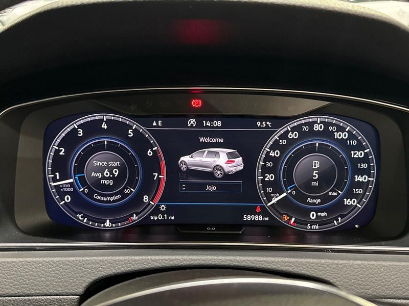 Used Volkswagen Golf 2018 for sale - 77318288: Photo 19