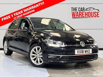 Used Volkswagen Golf 2018 for sale - 77318288: Photo