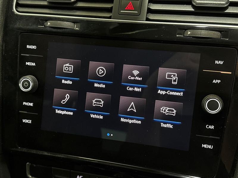 Used Volkswagen Golf 2018 for sale - 77318288: Photo 26