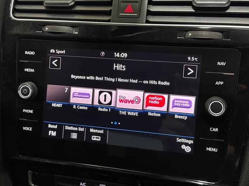 Used Volkswagen Golf 2018 for sale - 77318288: Photo 27