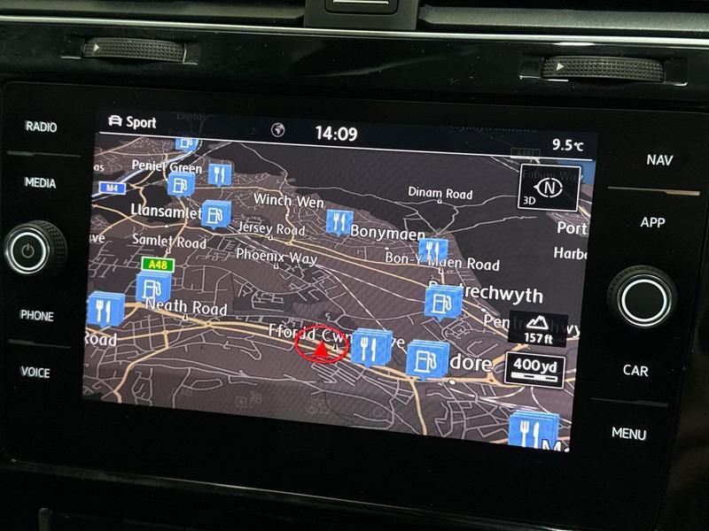 Used Volkswagen Golf 2018 for sale - 77318288: Photo 29