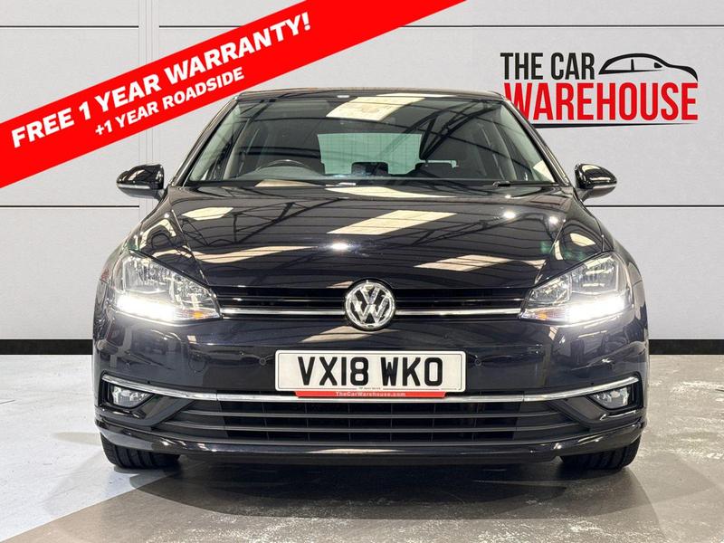 Used Volkswagen Golf 2018 for sale - 77318288: Photo 6