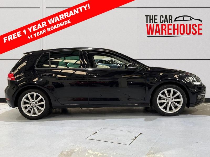 Used Volkswagen Golf 2018 for sale - 77318288: Photo 7