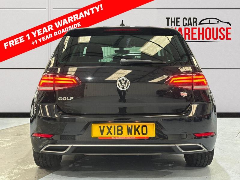 Used Volkswagen Golf 2018 for sale - 77318288: Photo 8