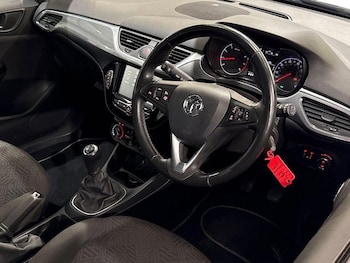Used Vauxhall Corsa 2018 for sale - 76847479: Photo