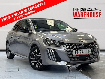 Used Peugeot 208 2025 for sale - 78779546: Photo