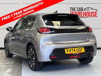 Used Peugeot 208 2025 for sale - 78779546: Photo
