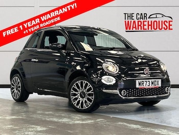 Used Fiat 500 2023 for sale - 79429641: Photo