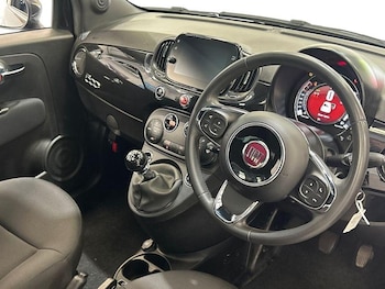 Used Fiat 500 2023 for sale - 79429641: Photo